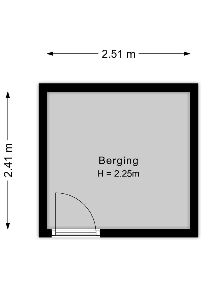 Foto 33 van Antilopespoor 526