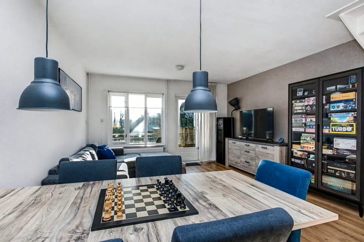 Foto 7 van Antilopespoor 526