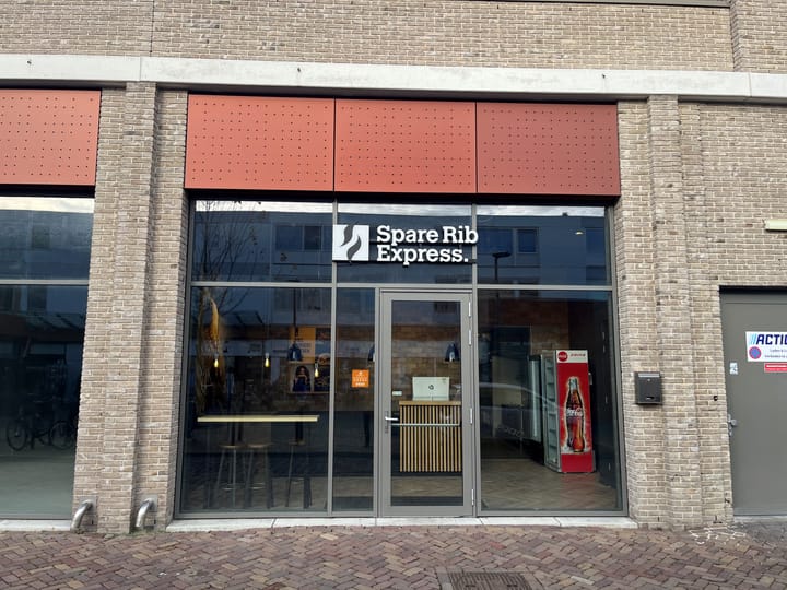 De Boei 39, Emmeloord