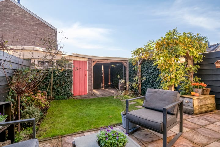 Photo 3 of Zwanensingel 12