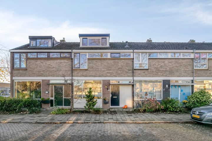 Photo 4 of Zwanensingel 12