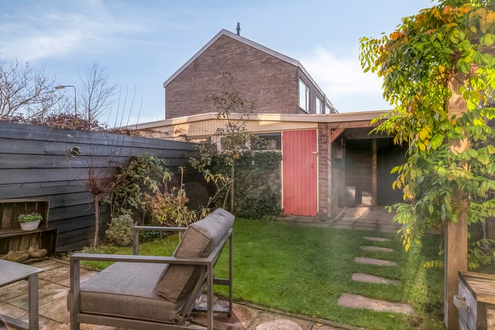 Photo 13 of Zwanensingel 12