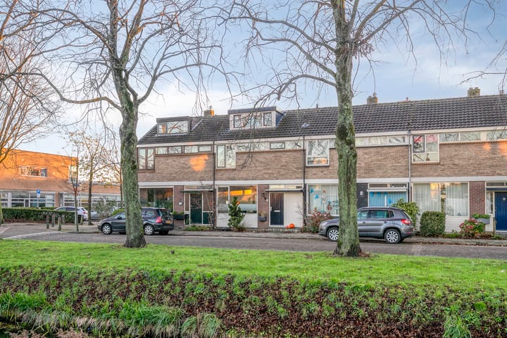 Photo 32 of Zwanensingel 12