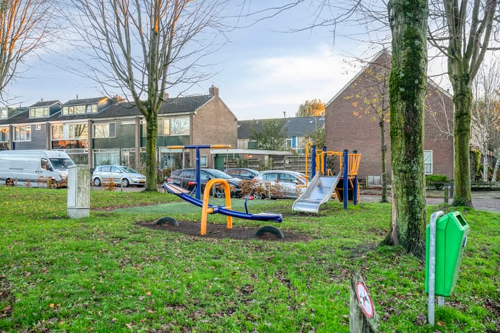 Photo 34 of Zwanensingel 12