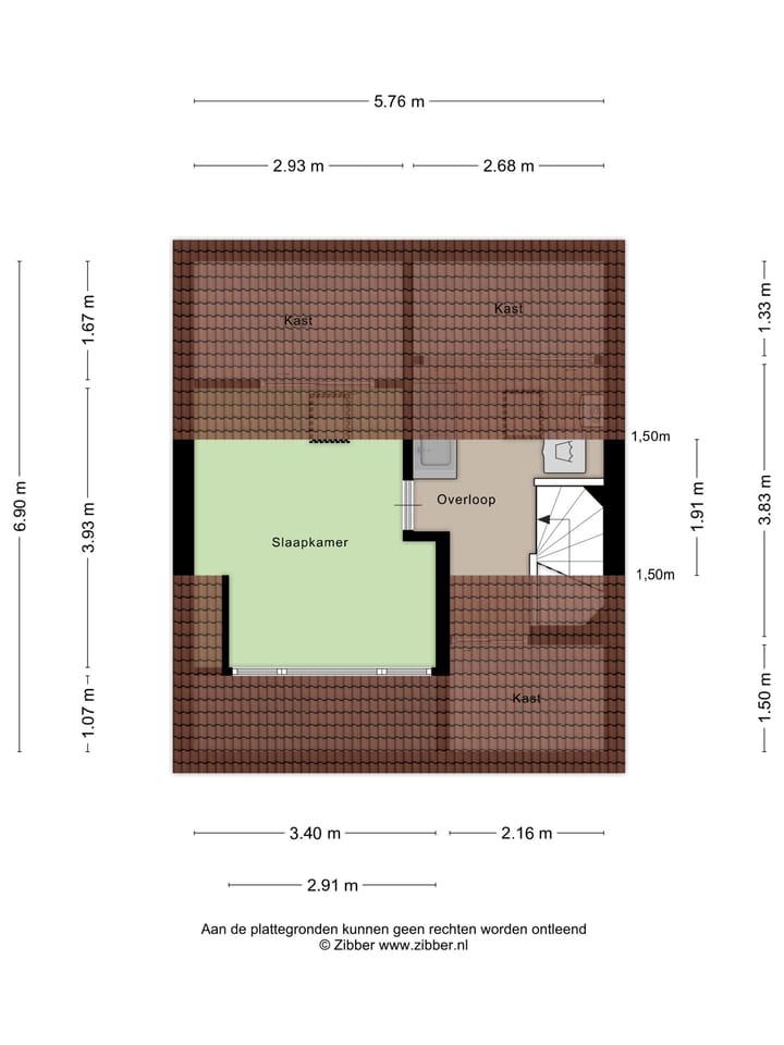 Photo 37 of Zwanensingel 12