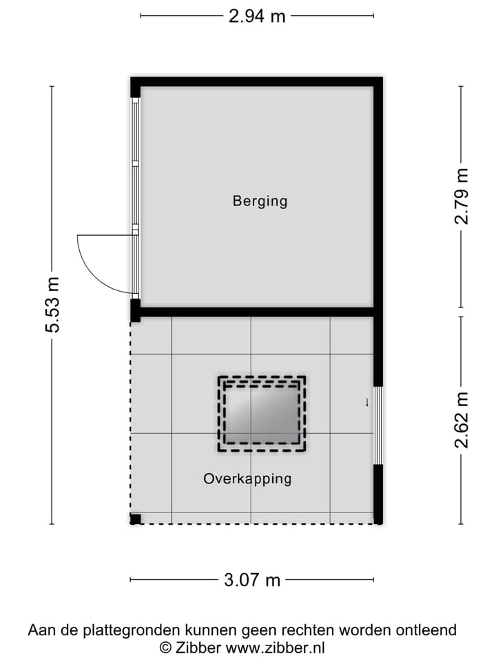 Photo 38 of Zwanensingel 12