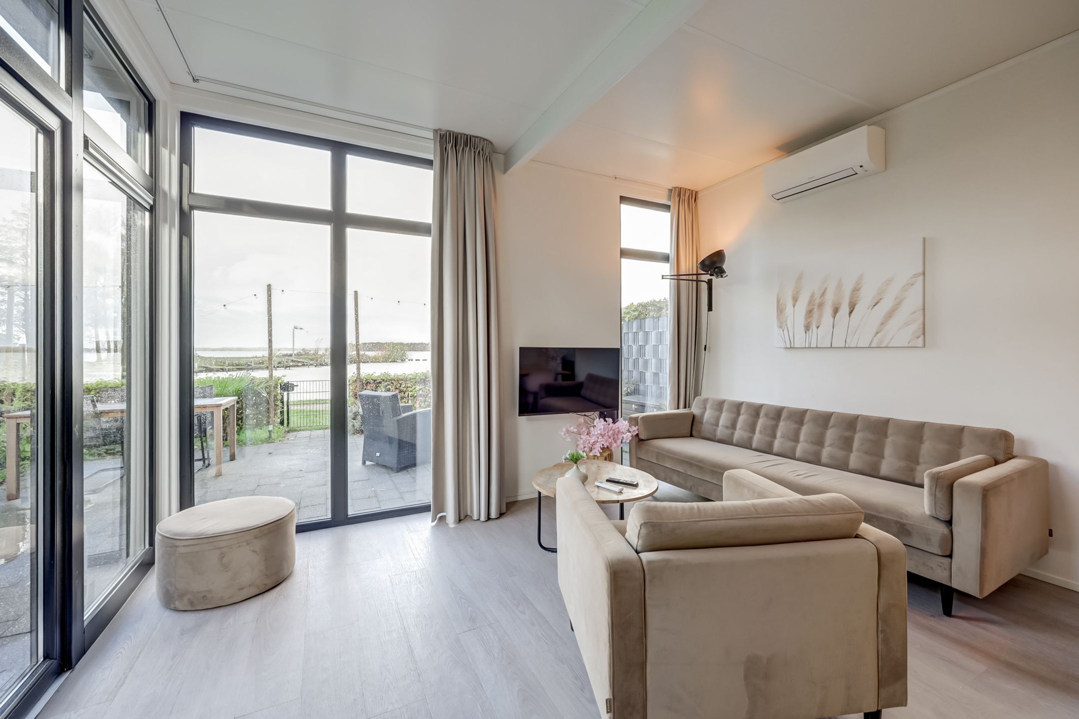 3-bedroom freehold villa in Hulshorst — photo 4 of 5