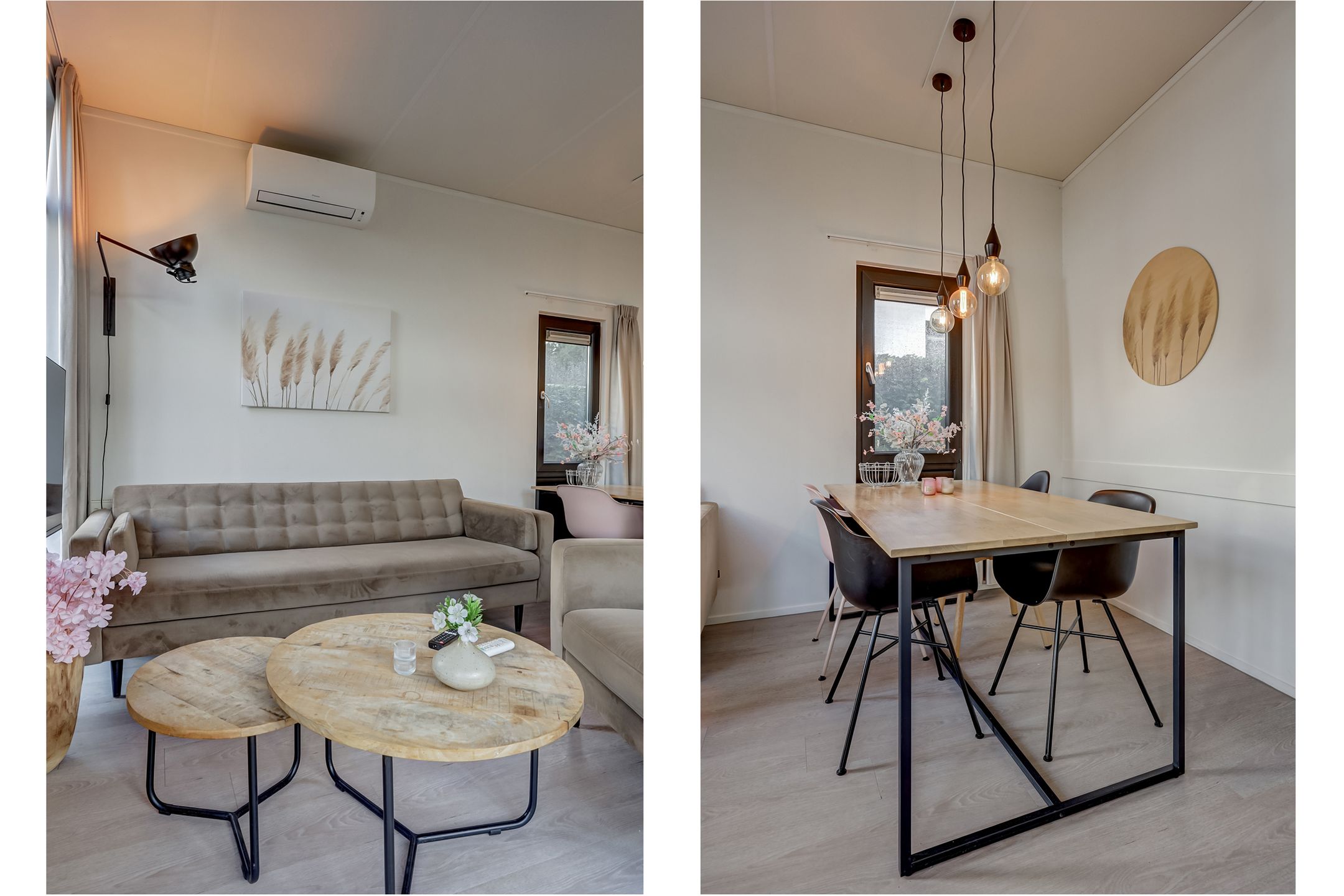 3-bedroom freehold villa in Hulshorst — photo 3 of 5