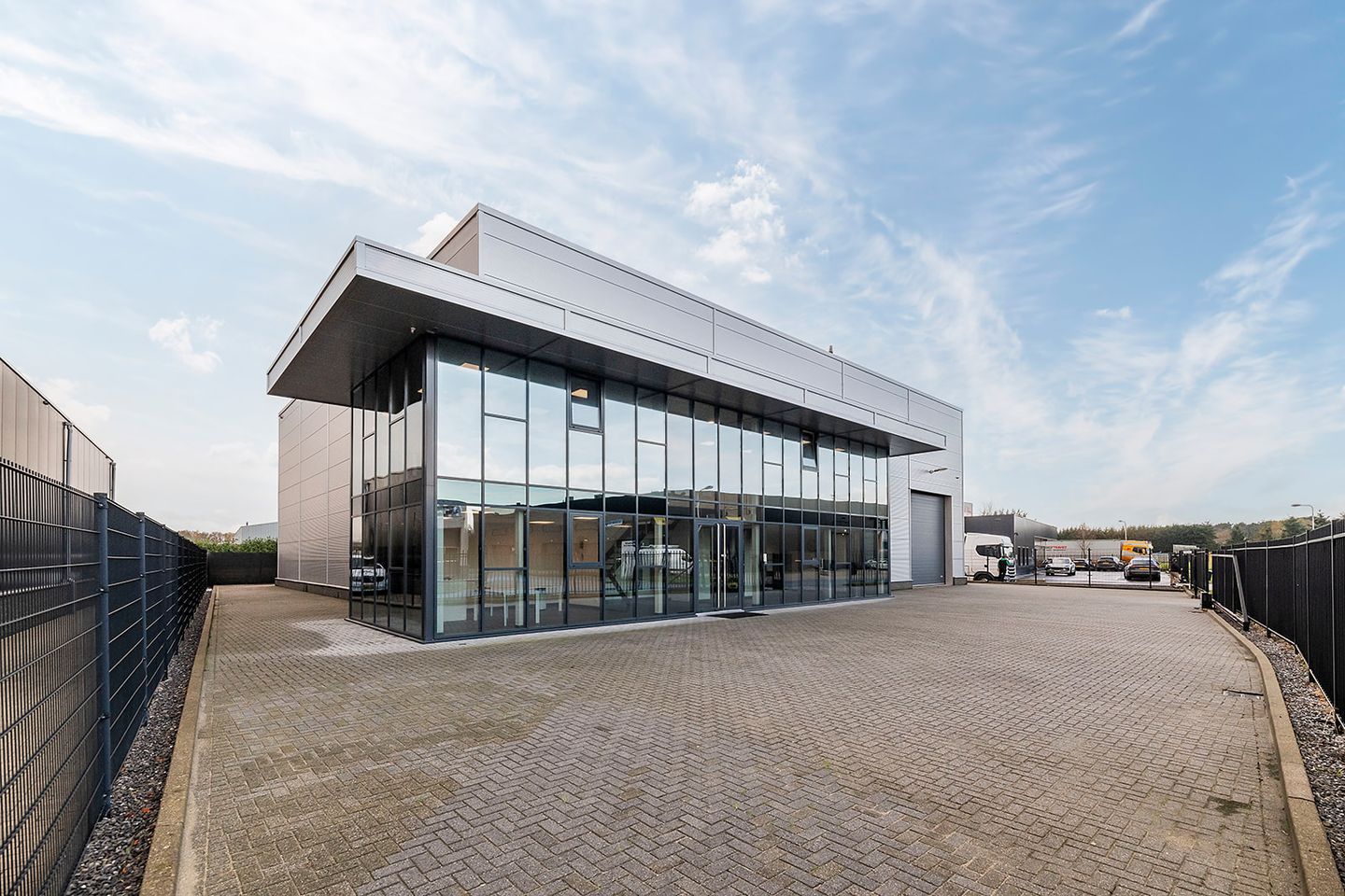 View photo 1 of Kraaihei 4