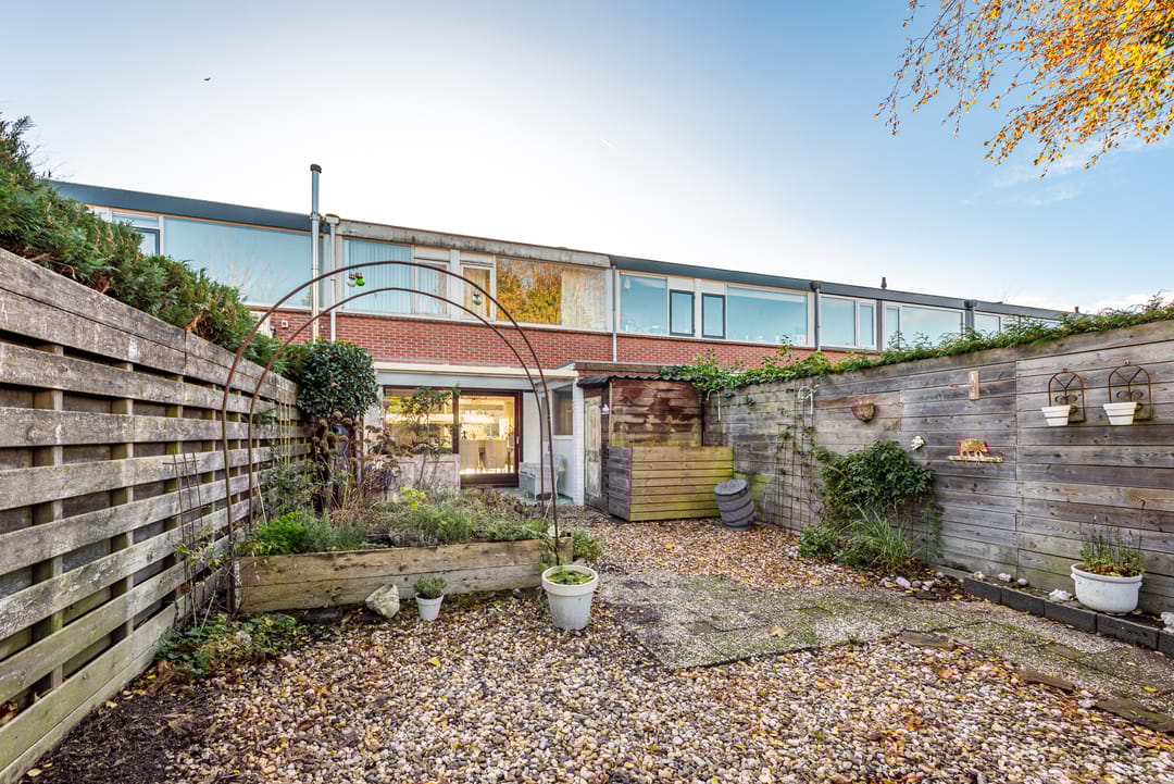 Foto 22 van Gemeenlandslaan 53