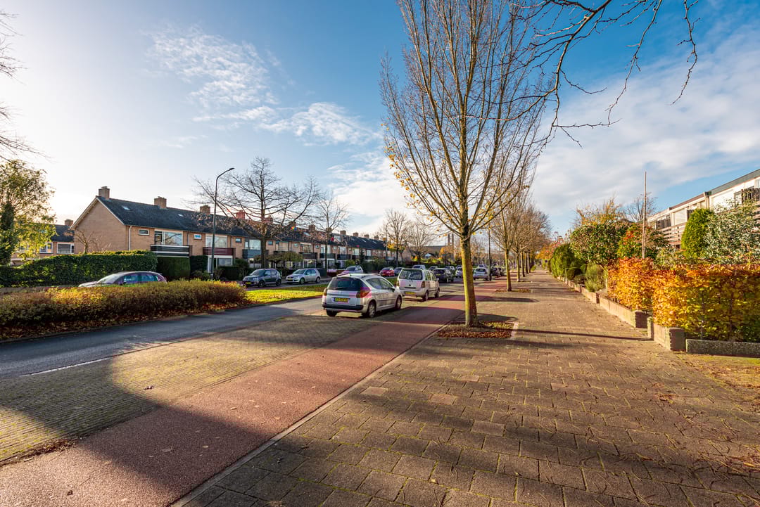 Foto 23 van Gemeenlandslaan 53