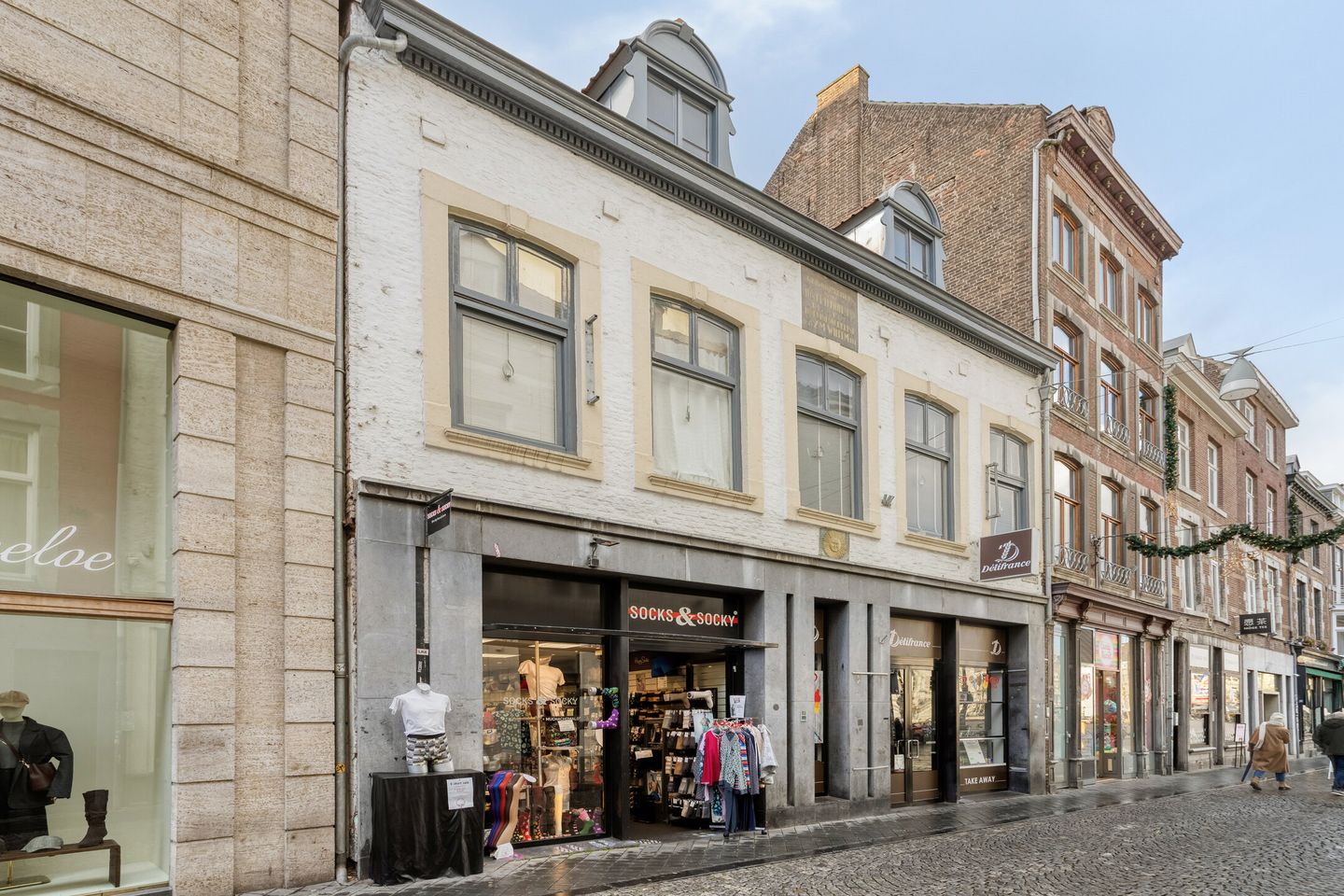 Bekijk foto 1 van Spilstraat 4-D