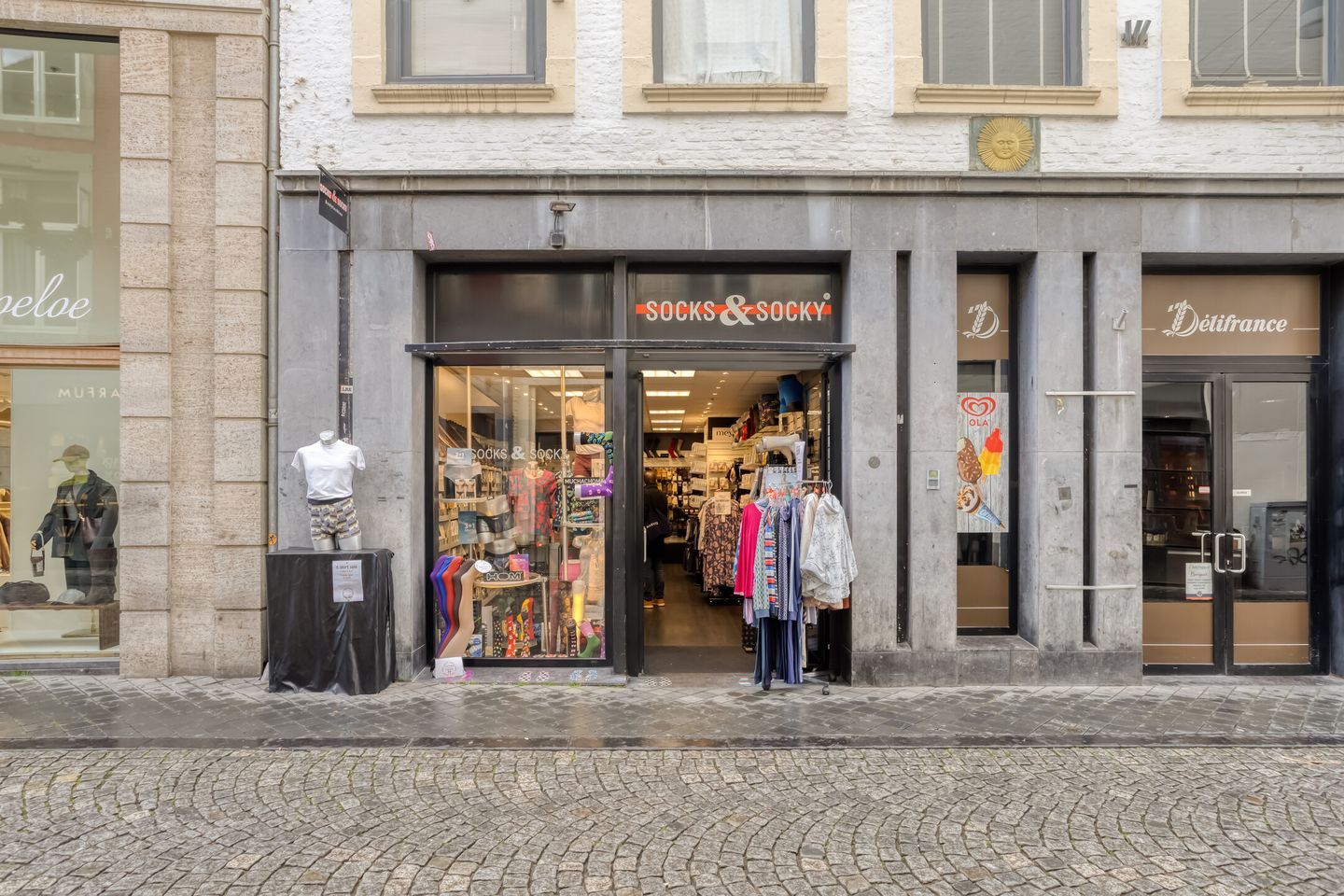 Bekijk foto 2 van Spilstraat 4-D