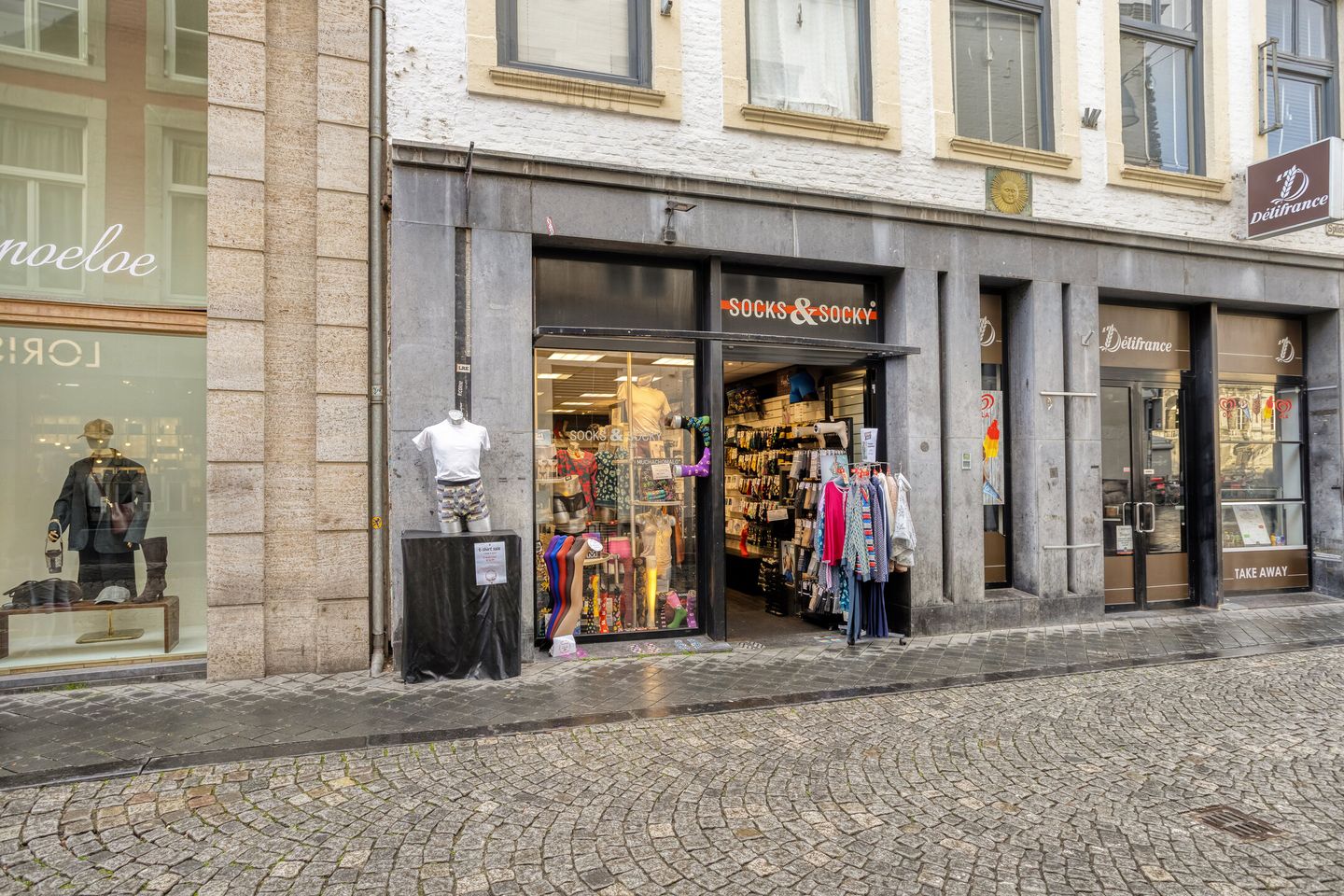 Bekijk foto 4 van Spilstraat 4-D