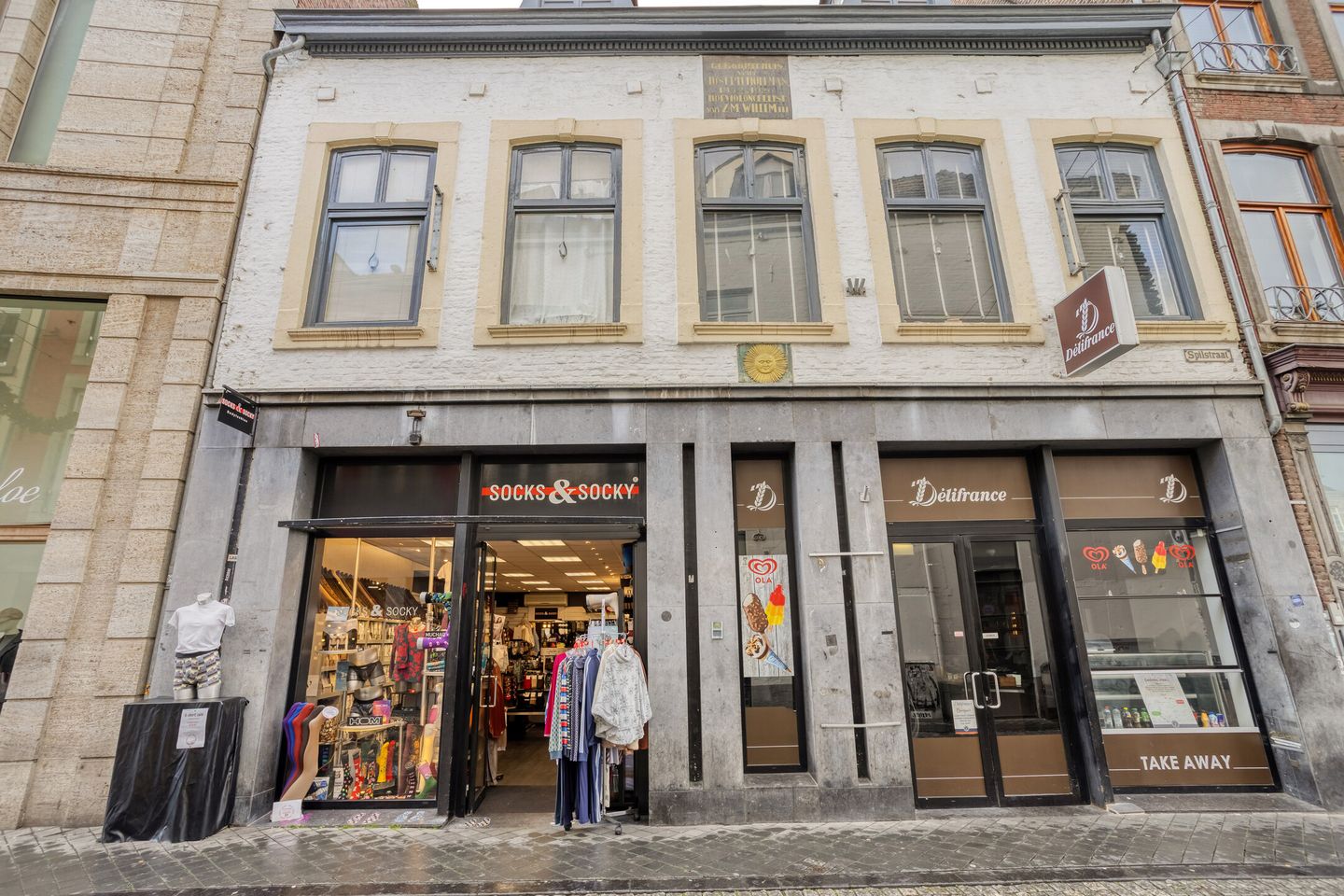 Bekijk foto 5 van Spilstraat 4-D