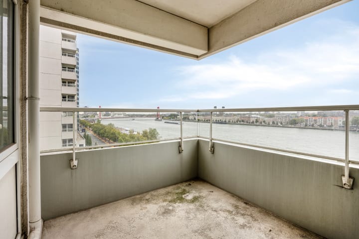 Foto 2 van Boompjes 582