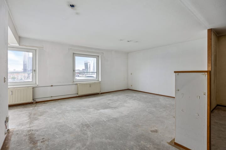 Foto 4 van Boompjes 582