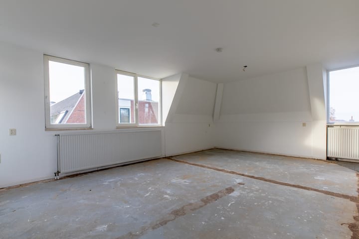 Foto 3 van Romeinenplein 39