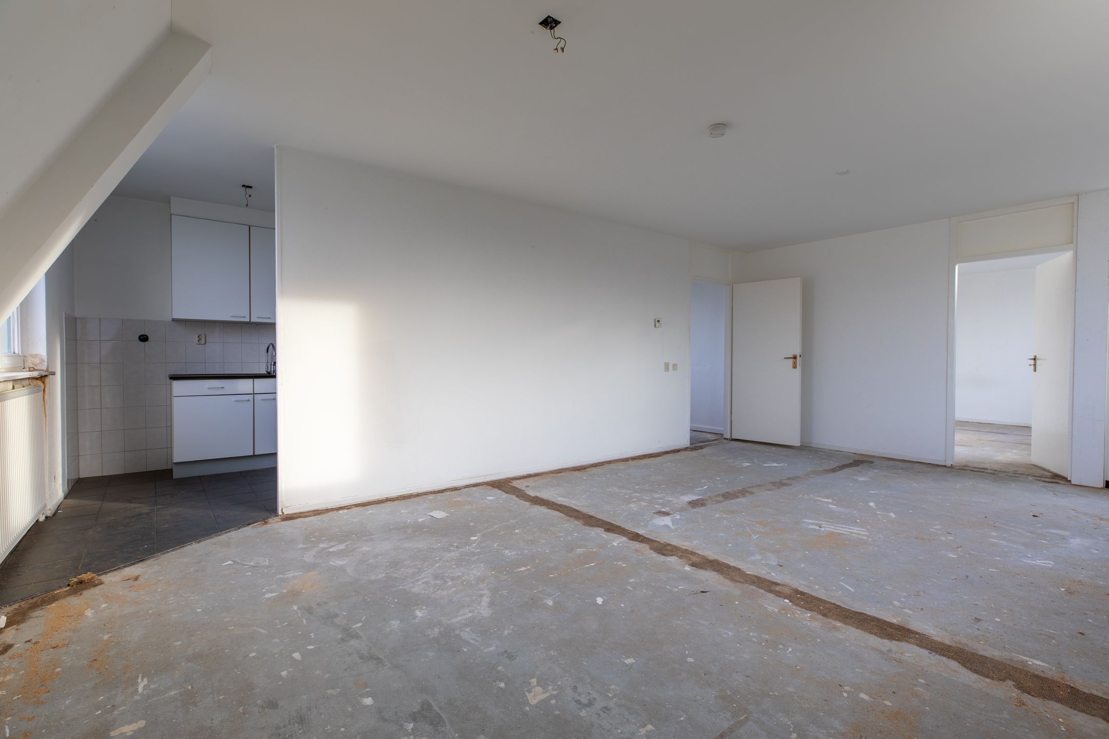 Foto 6 van Romeinenplein 39