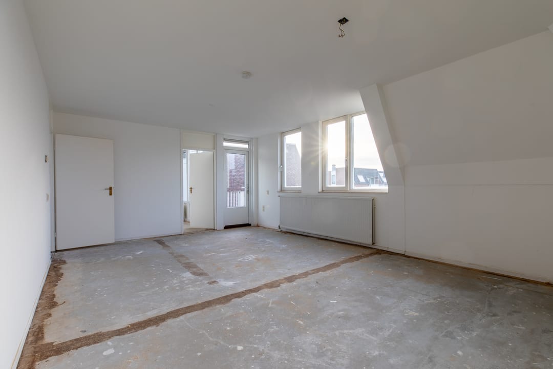 Foto 7 van Romeinenplein 39