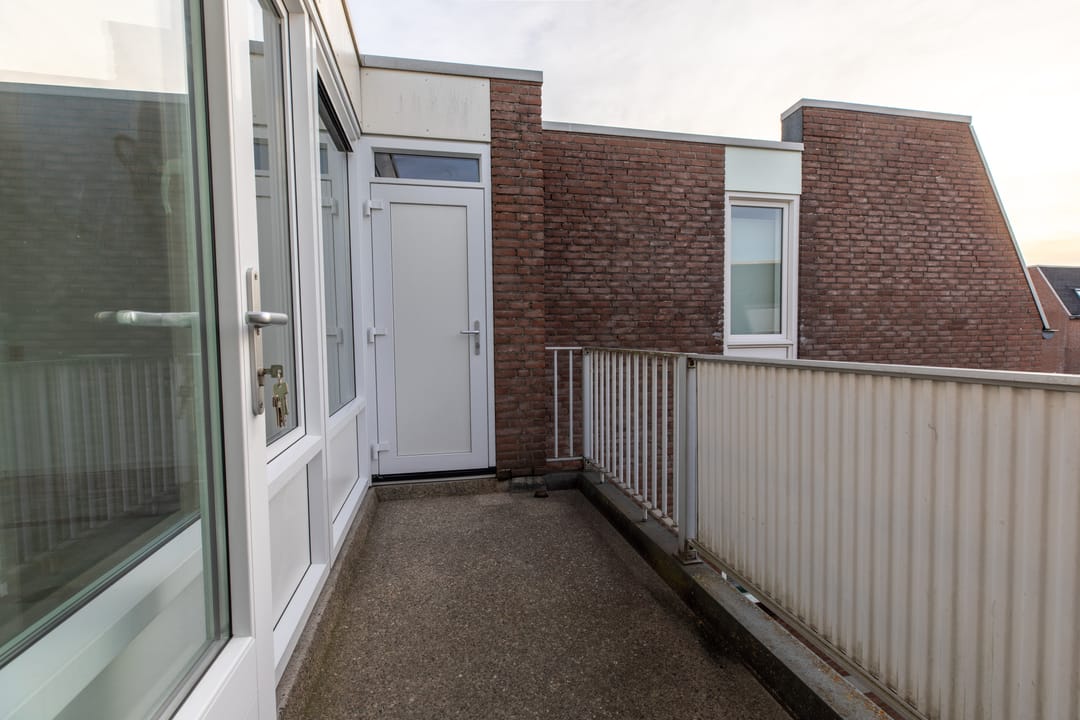 Foto 16 van Romeinenplein 39