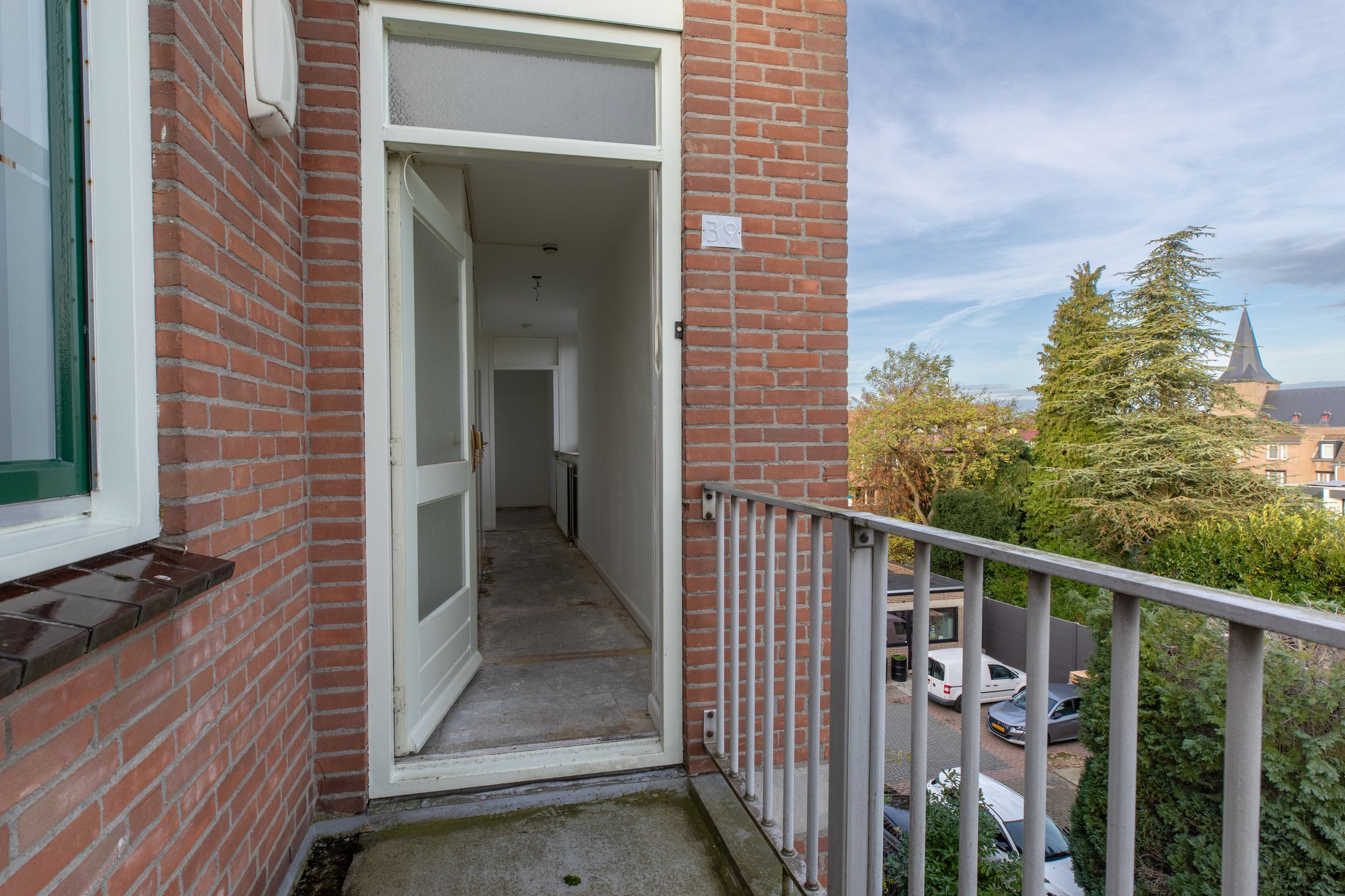 Foto 18 van Romeinenplein 39