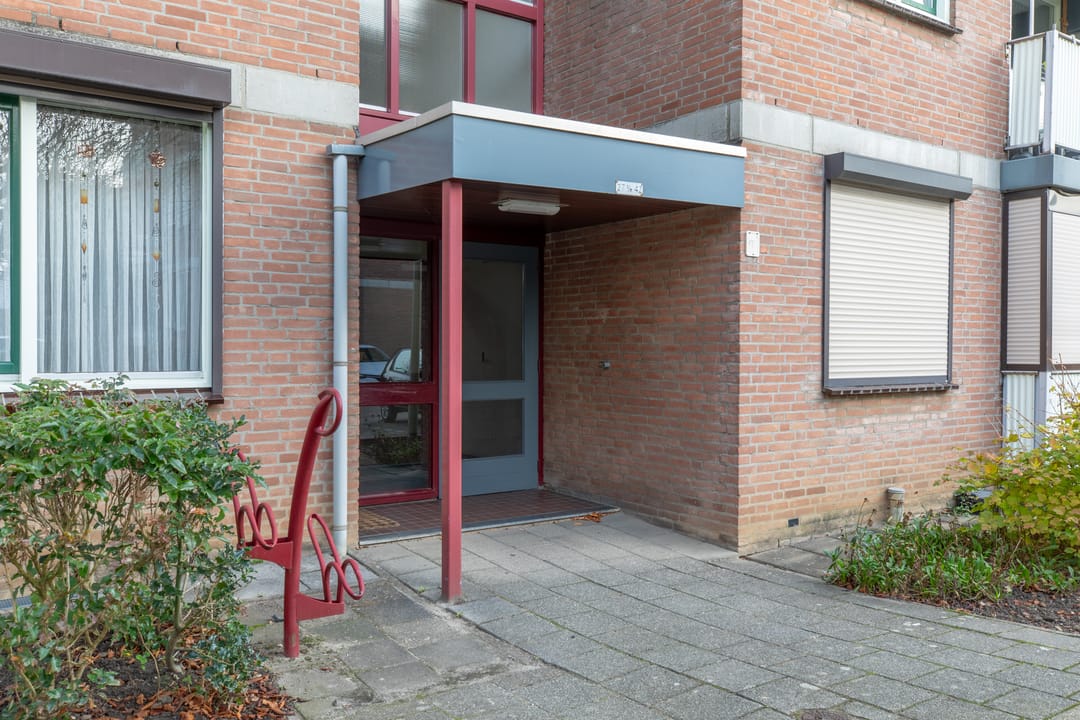 Foto 22 van Romeinenplein 39