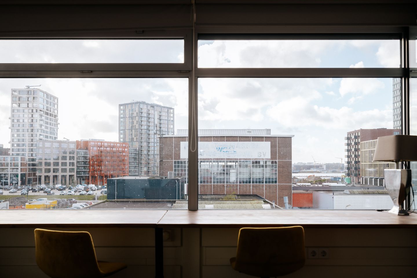 View photo 2 of tt. Vasumweg 44