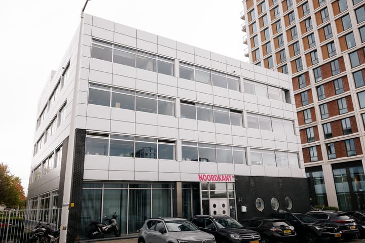 tt. Vasumweg 44, Amsterdam