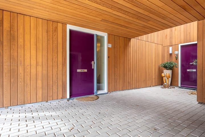 Foto 4 van Wethouder Tomsonbos 85