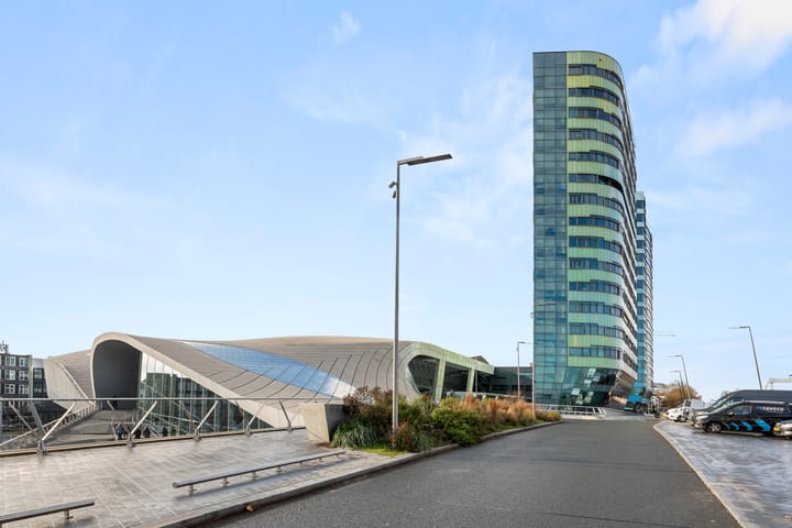 Nieuwe Stationsstraat 20