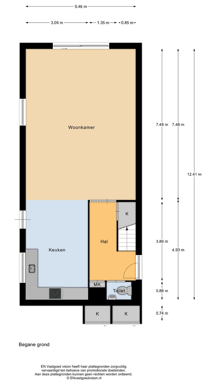 Foto 5 van Wethouder Tomsonbos 85