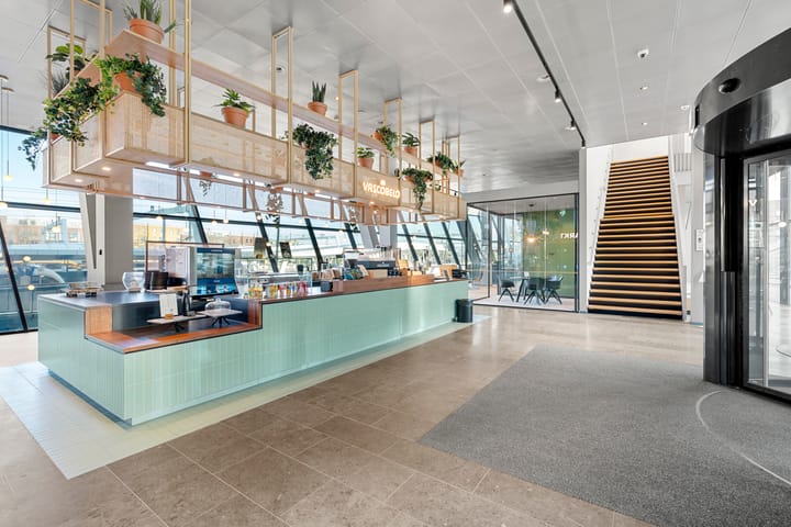 Nieuwe Stationsstraat 20, Arnhem