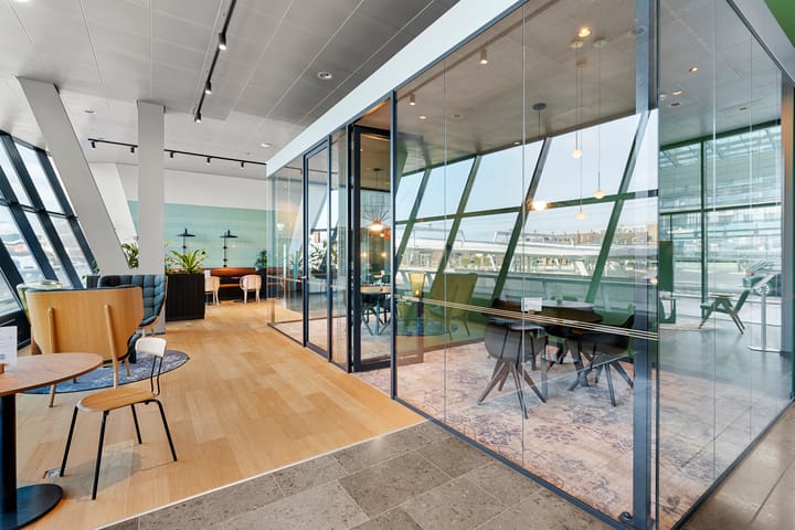 Nieuwe Stationsstraat 20, Arnhem