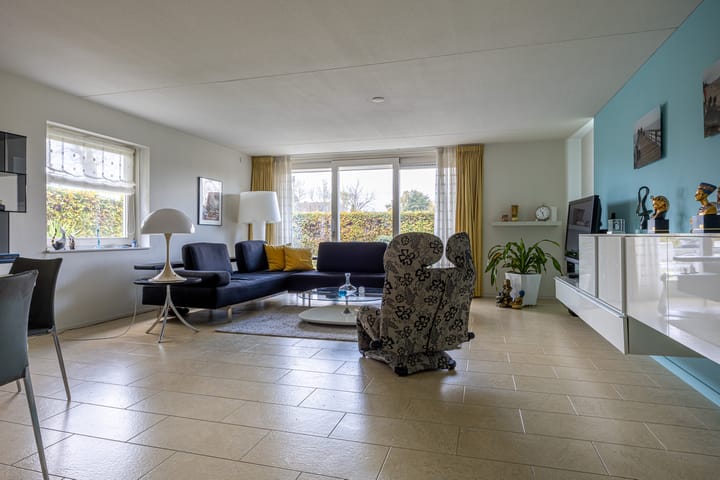 Foto 6 van Wethouder Tomsonbos 85