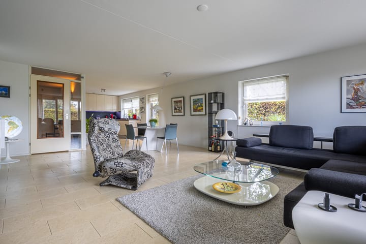 Foto 8 van Wethouder Tomsonbos 85