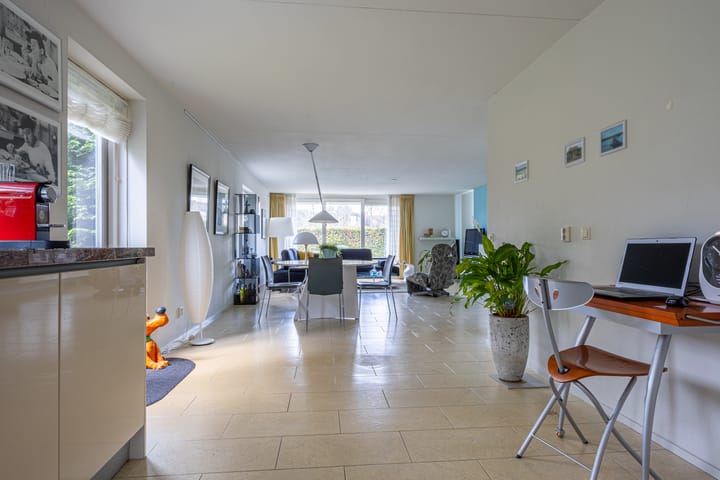 Foto 10 van Wethouder Tomsonbos 85