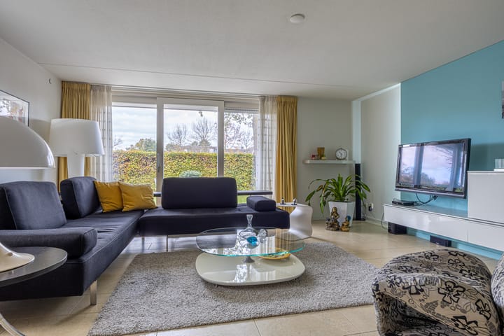 Foto 7 van Wethouder Tomsonbos 85