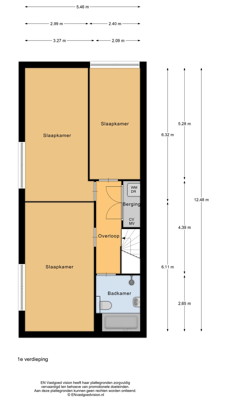 Foto 13 van Wethouder Tomsonbos 85