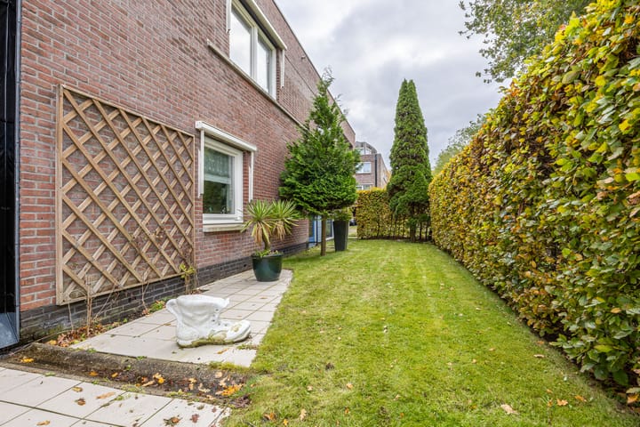 Foto 22 van Wethouder Tomsonbos 85