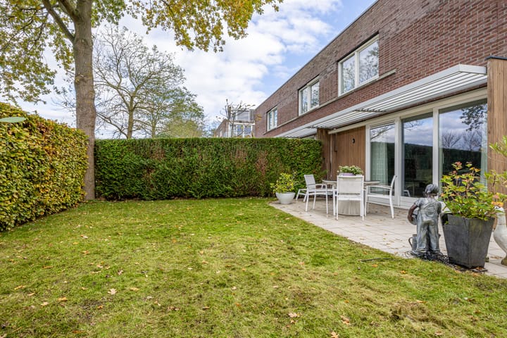 Foto 23 van Wethouder Tomsonbos 85