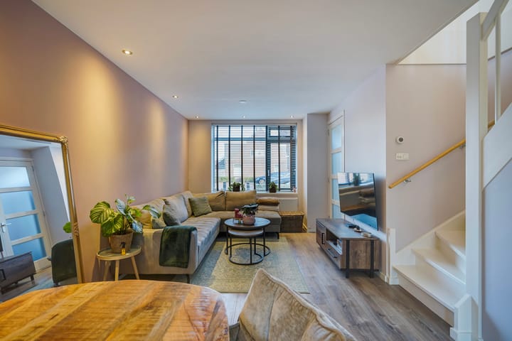 Photo 5 of Van Deursenstraat 3