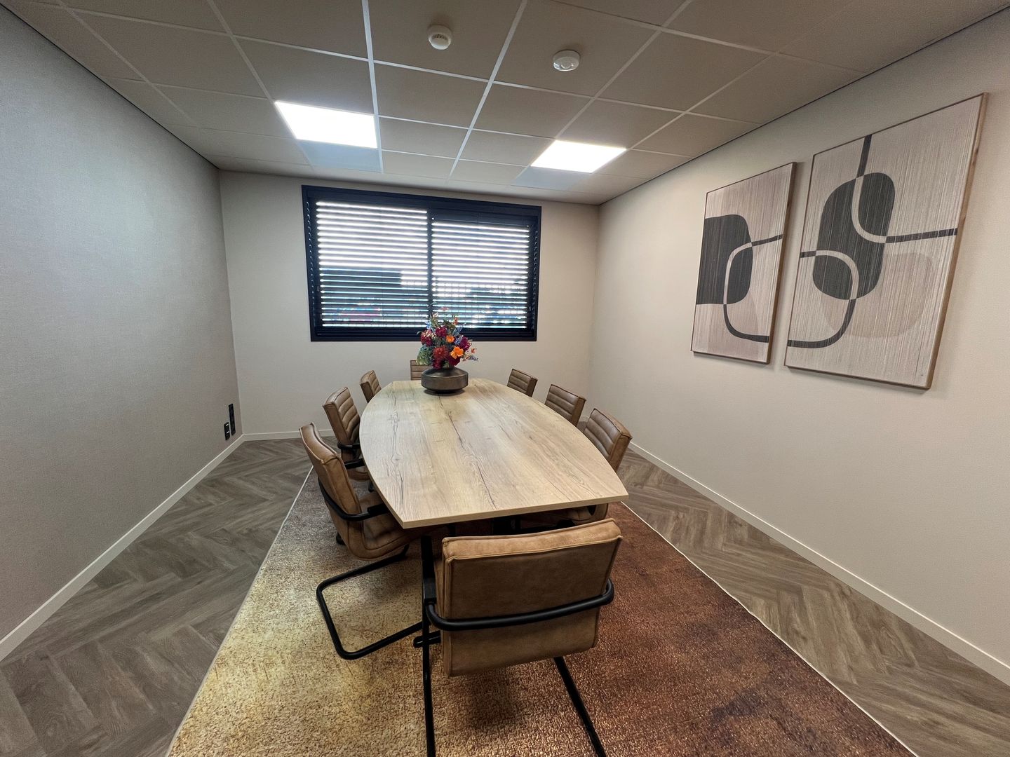 Bekijk foto 3 van Van Andelstraat 10