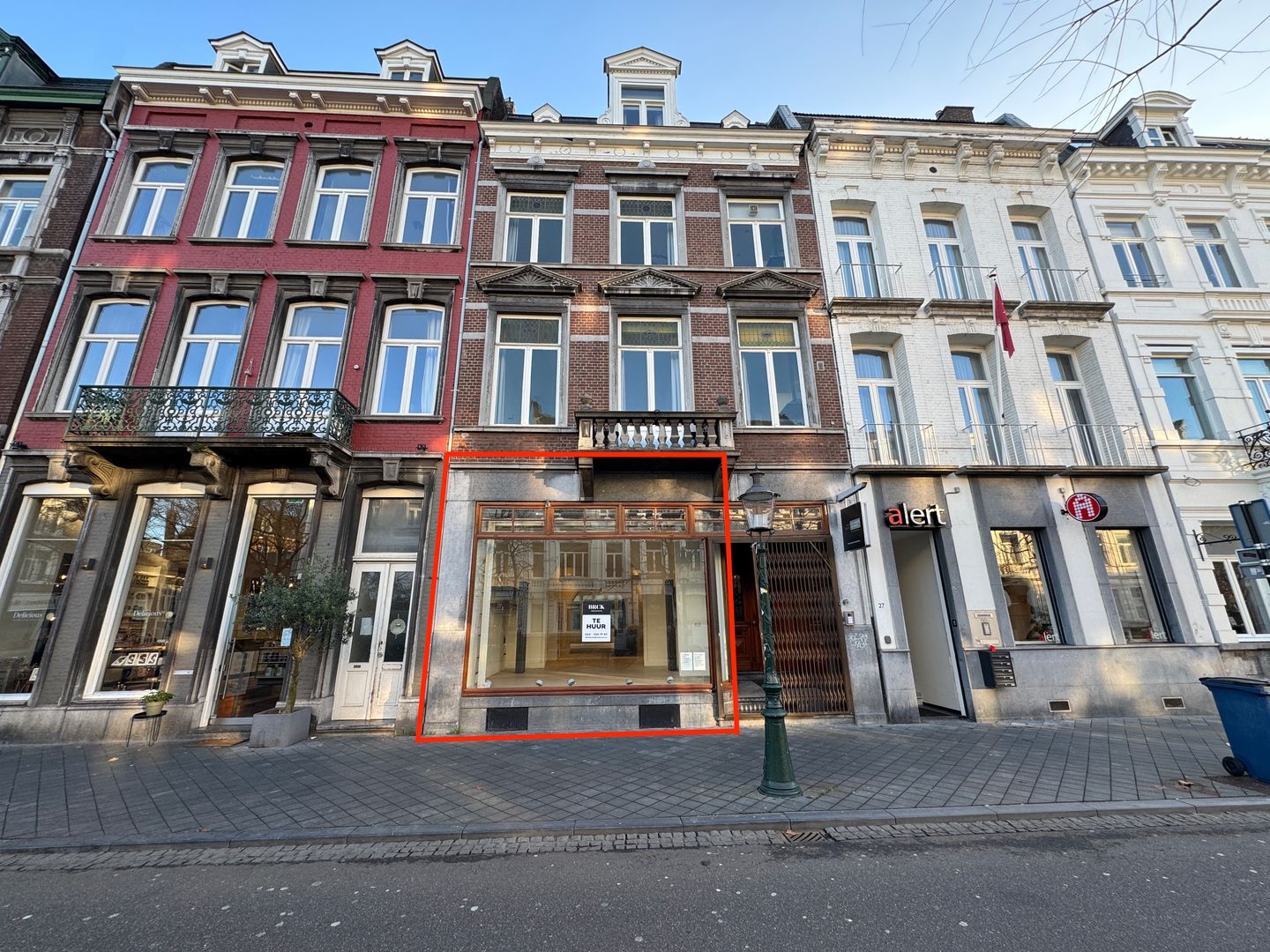 Bekijk foto 1 van Stationsstraat 25