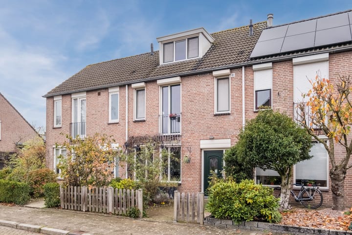 Photo 6 of Koeherderwei 55