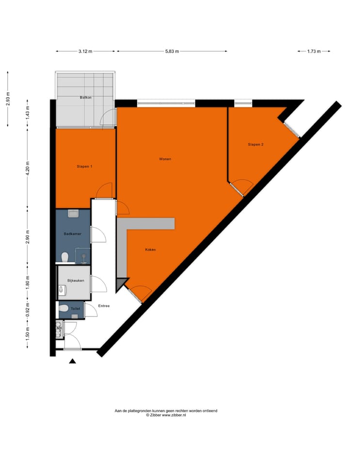 Photo 37 of Waterstraat 66