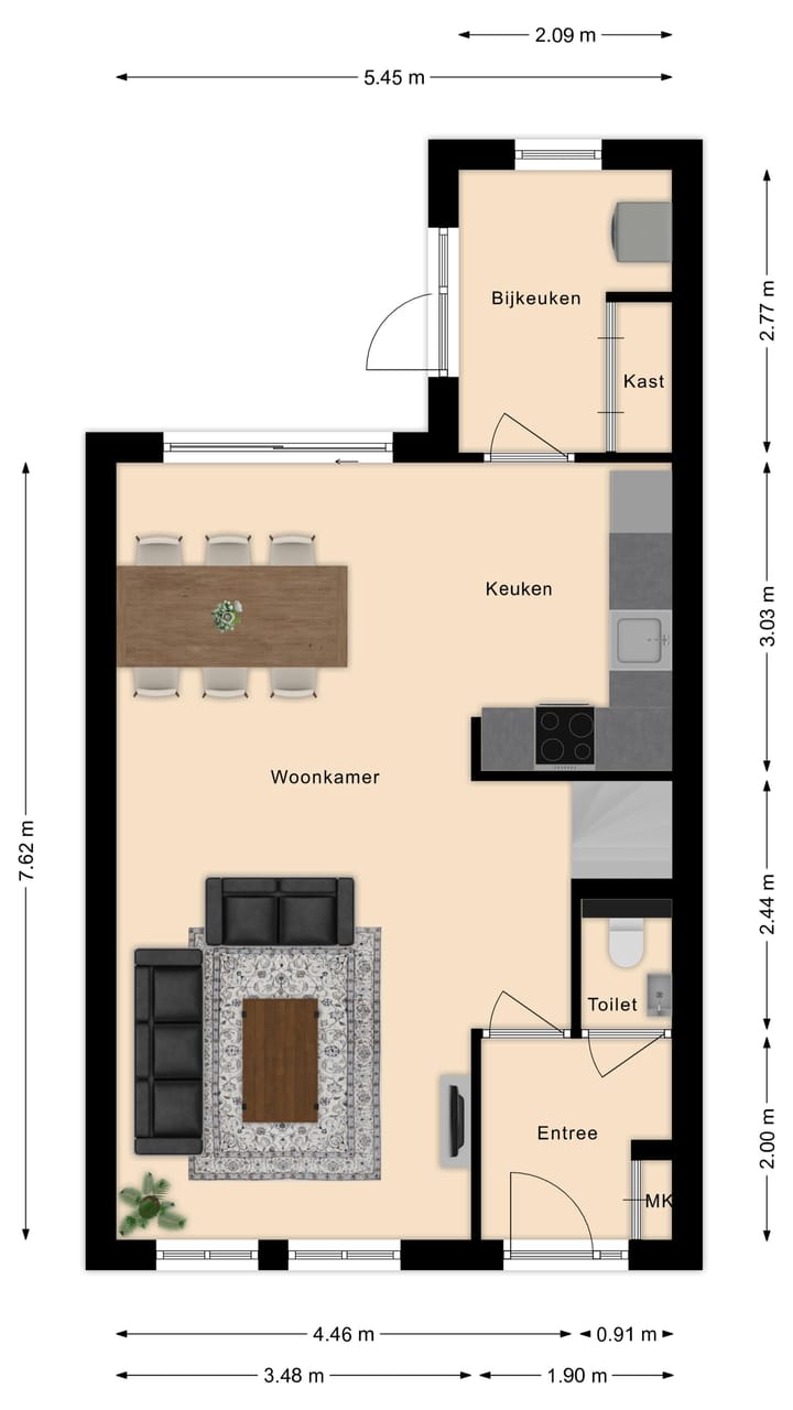 Photo 37 of Koeherderwei 55