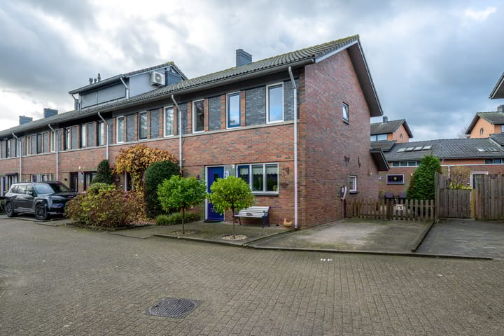 Photo 2 of Kastanjehout 12