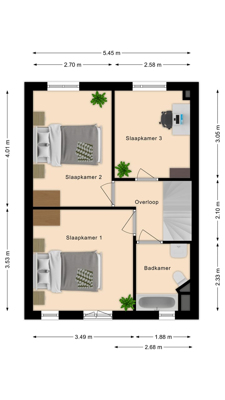 Photo 38 of Koeherderwei 55