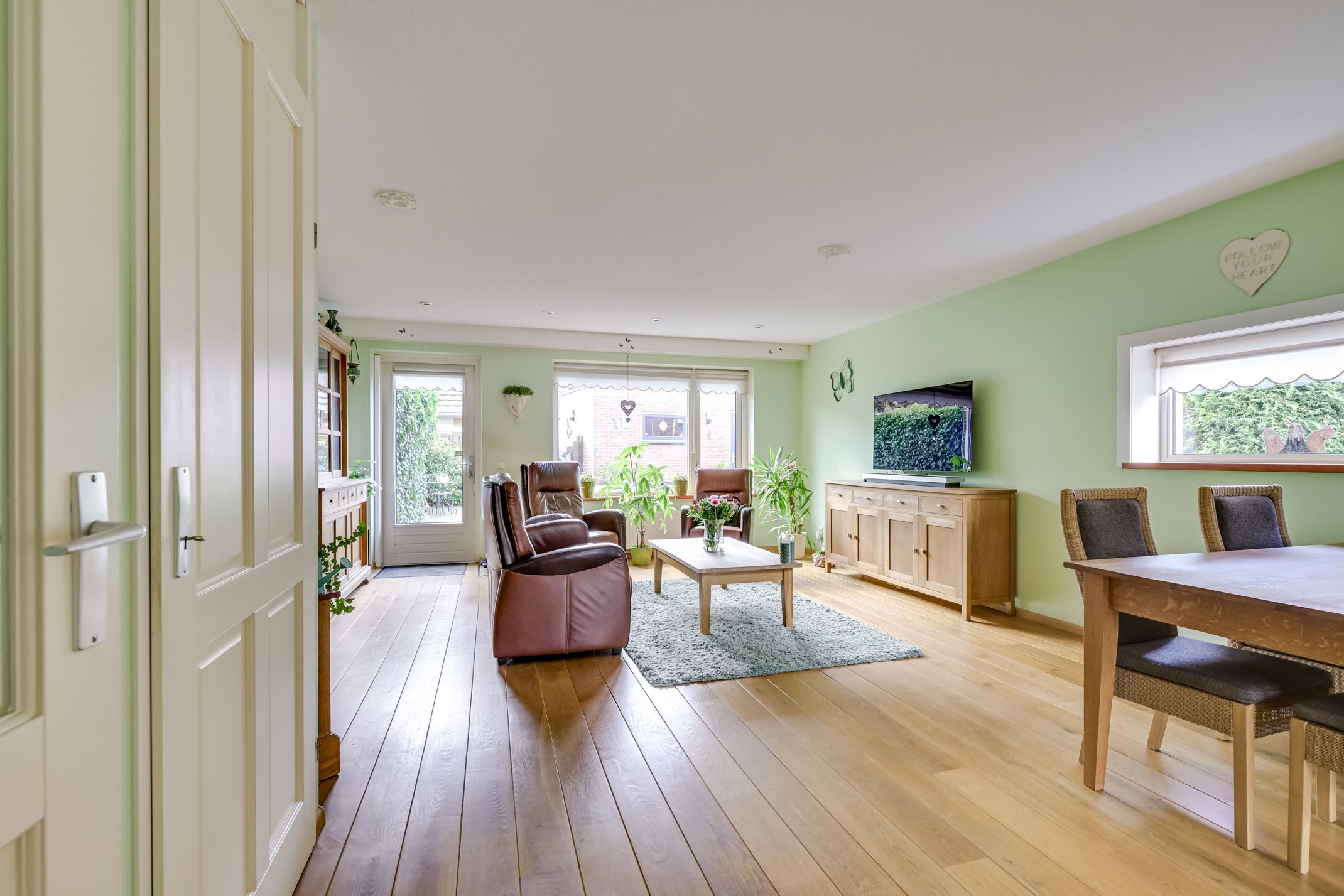 Foto 3 van Kastanjehout 12